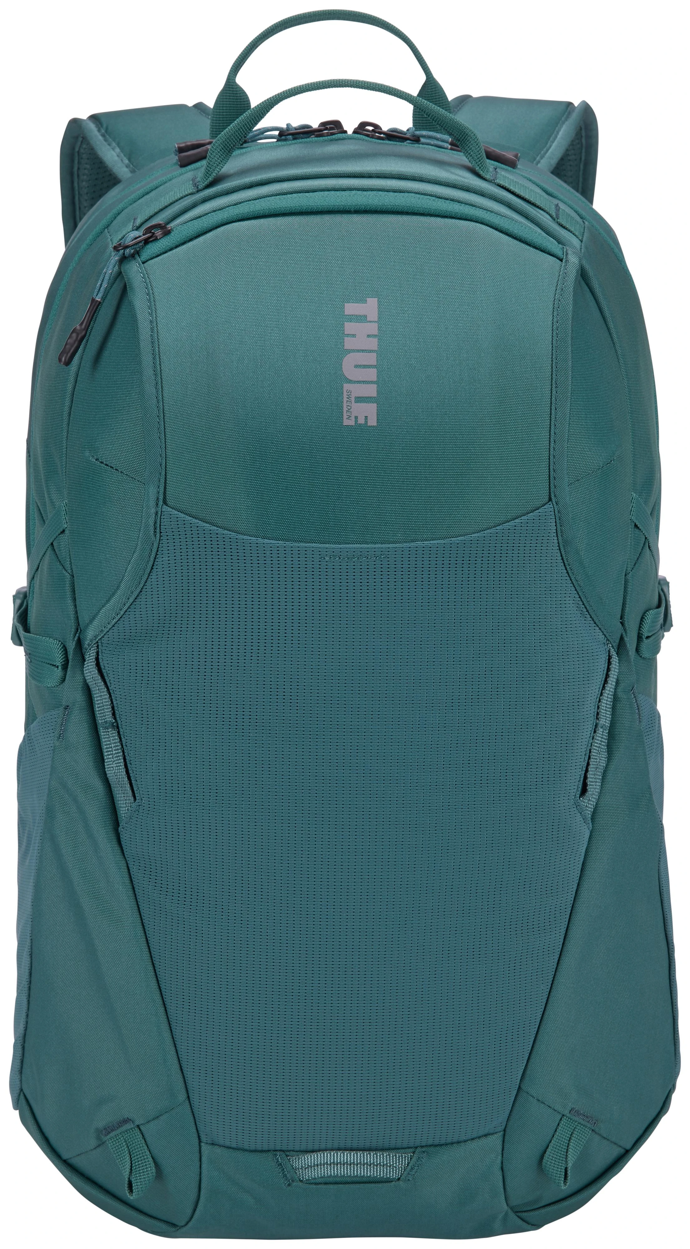 Thule EnRoute | Tinka iki 15.6 " | Backpack | Mallard Žalias | Atsparus vandeniui