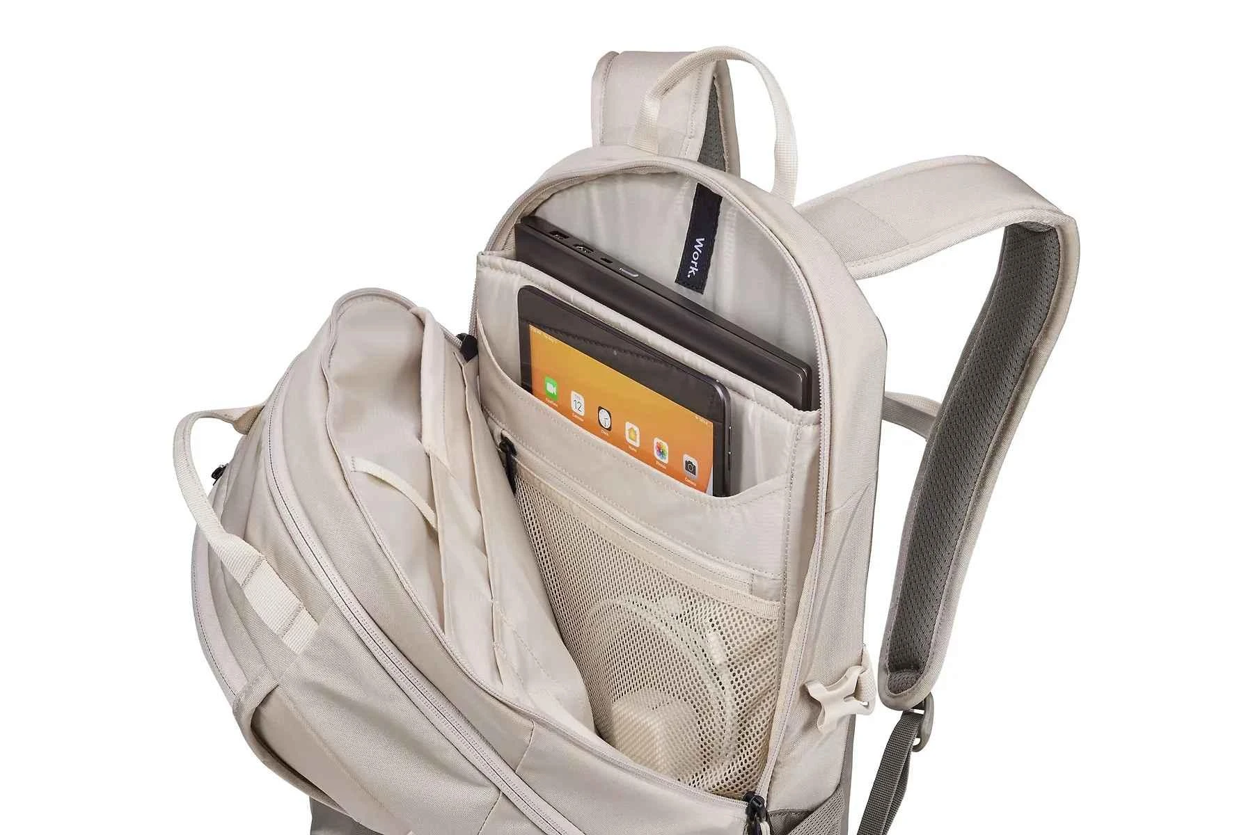 Thule EnRoute | Tinka iki 16 " | Backpack | Pelican/Vetiver