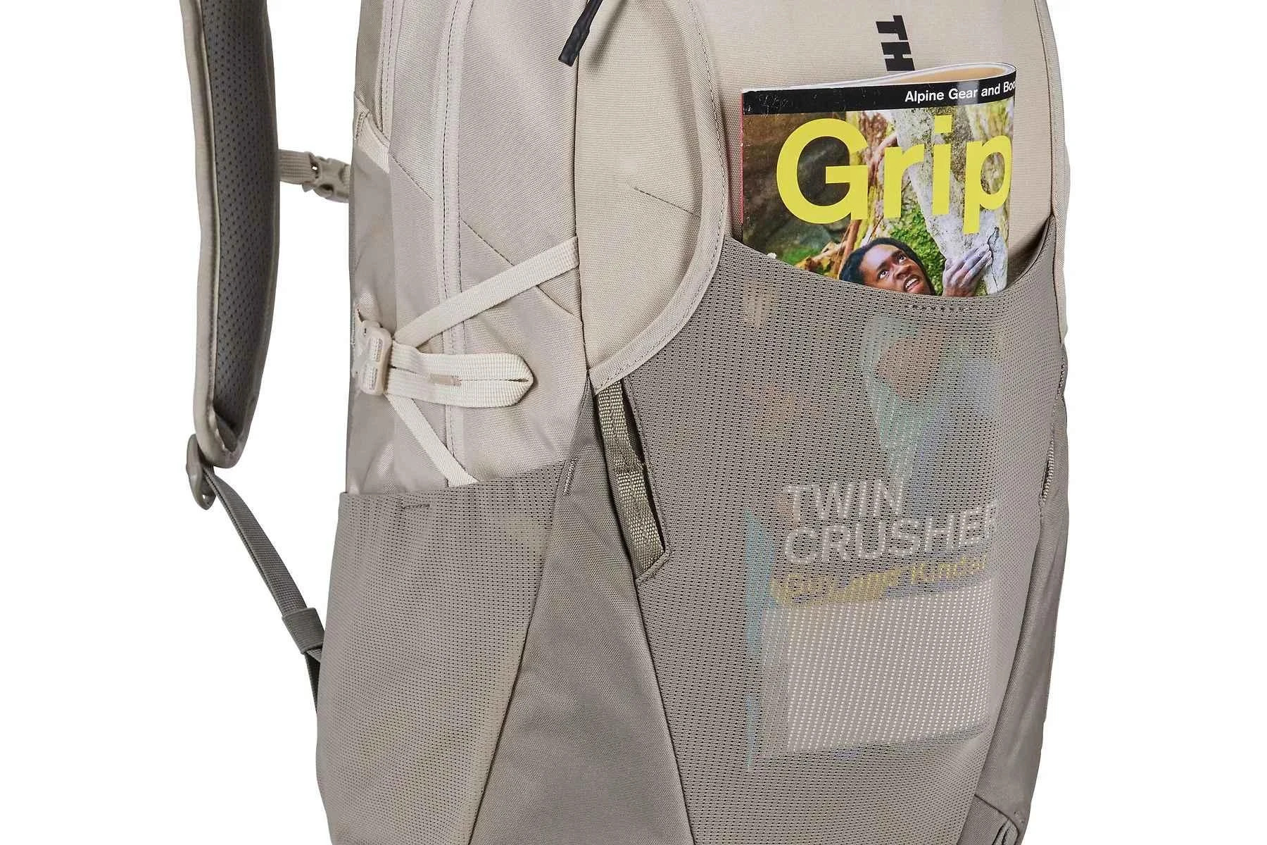 Thule EnRoute | Tinka iki 16 " | Backpack | Pelican/Vetiver