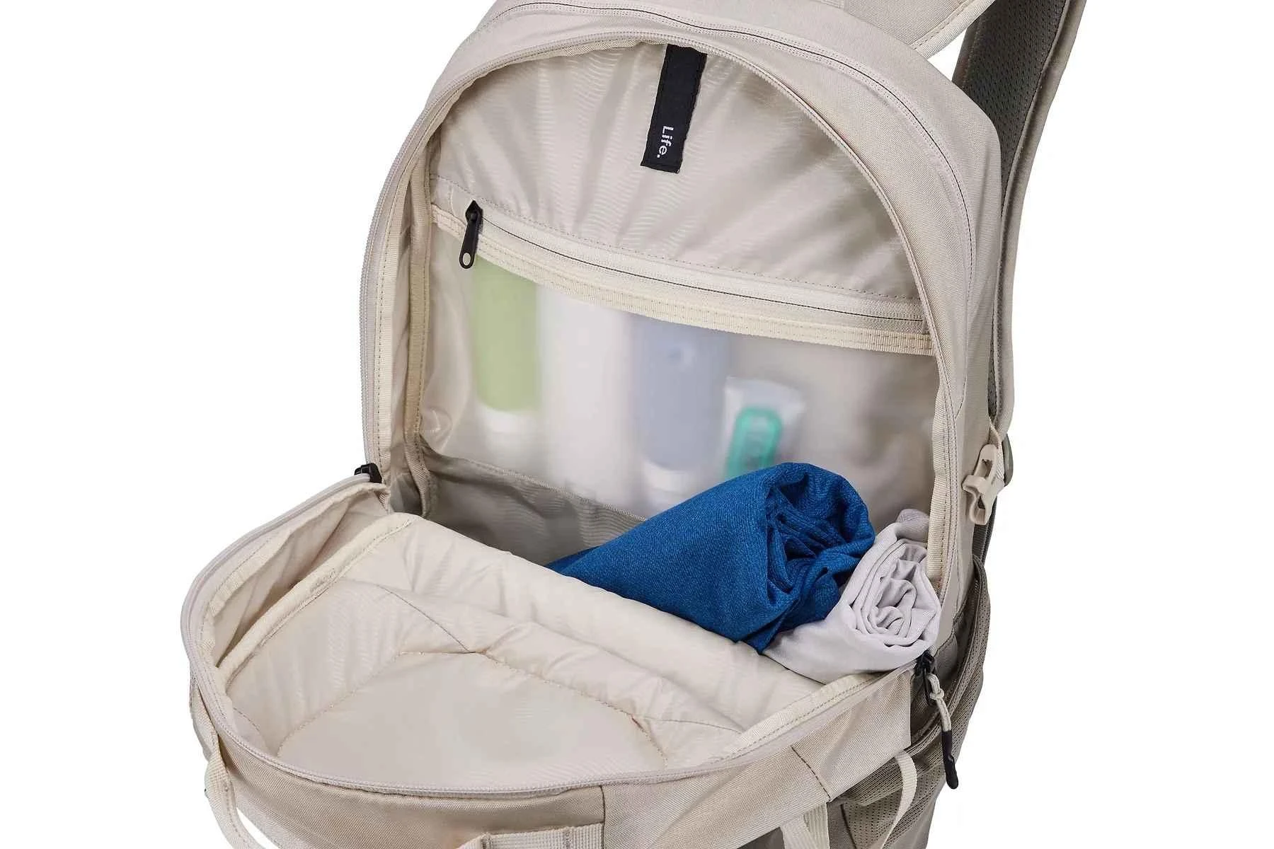 Thule EnRoute | Tinka iki 16 " | Backpack | Pelican/Vetiver