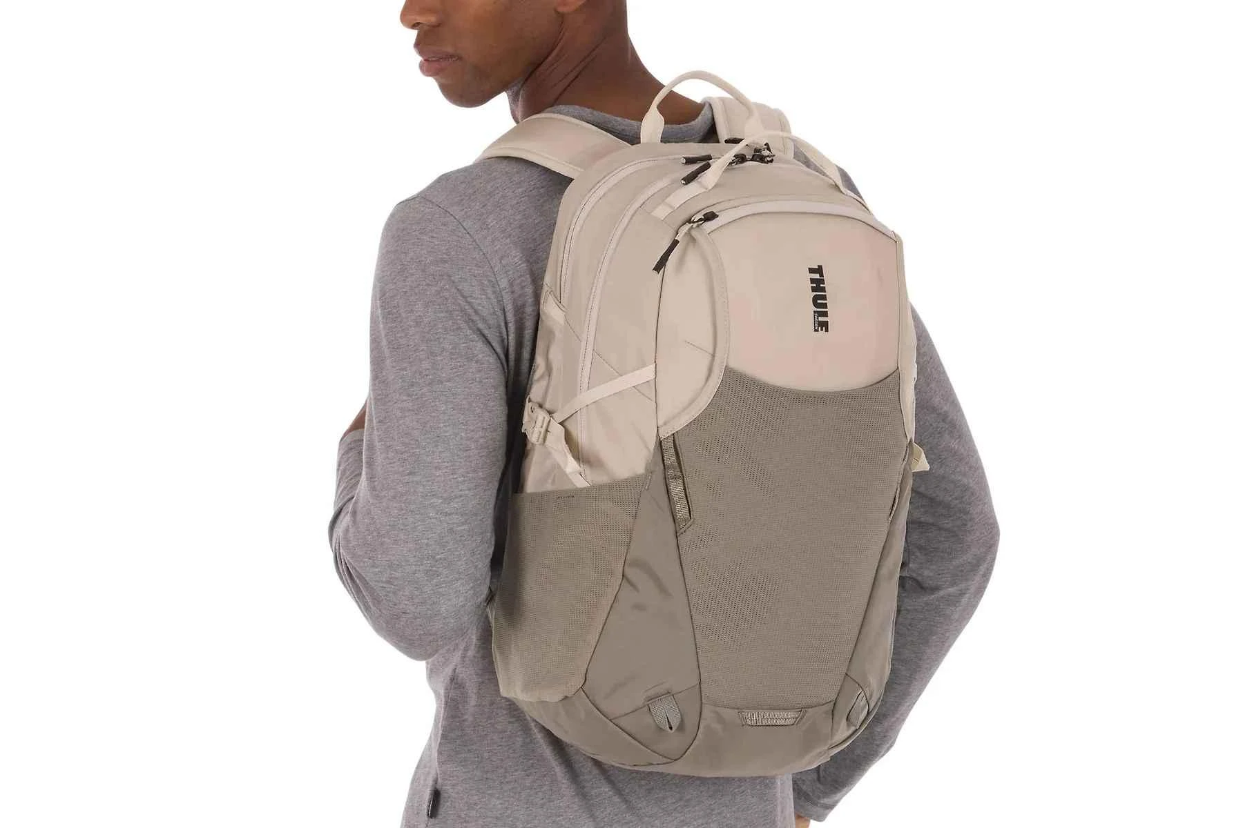 Thule EnRoute | Tinka iki 16 " | Backpack | Pelican/Vetiver