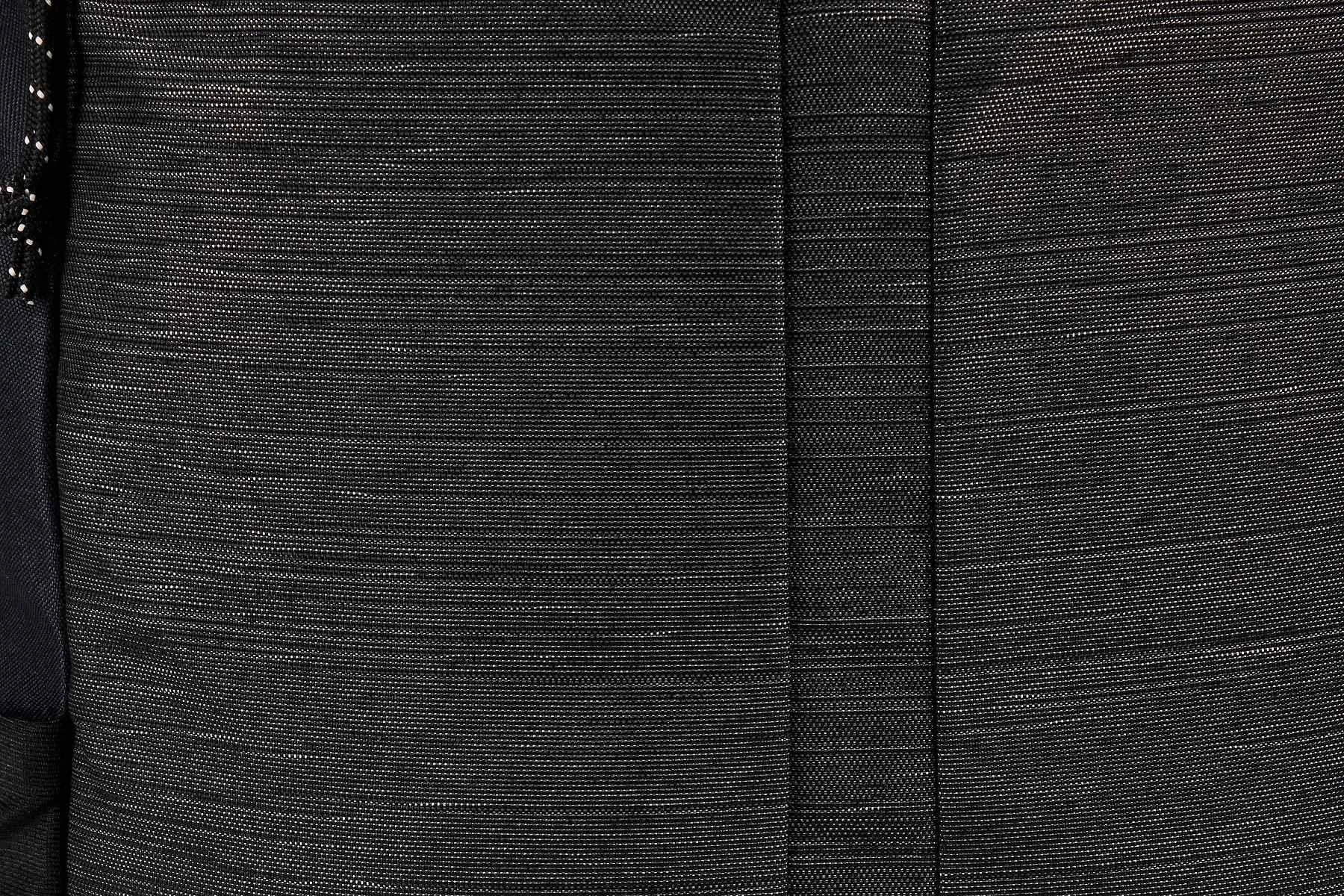 Thule Tule | Nanum, 18 l | Žygio kuprinė | Juoda