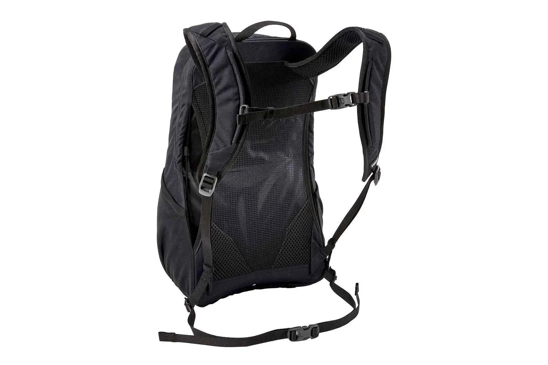 Thule Tule | Nanum, 18 l | Žygio kuprinė | Juoda