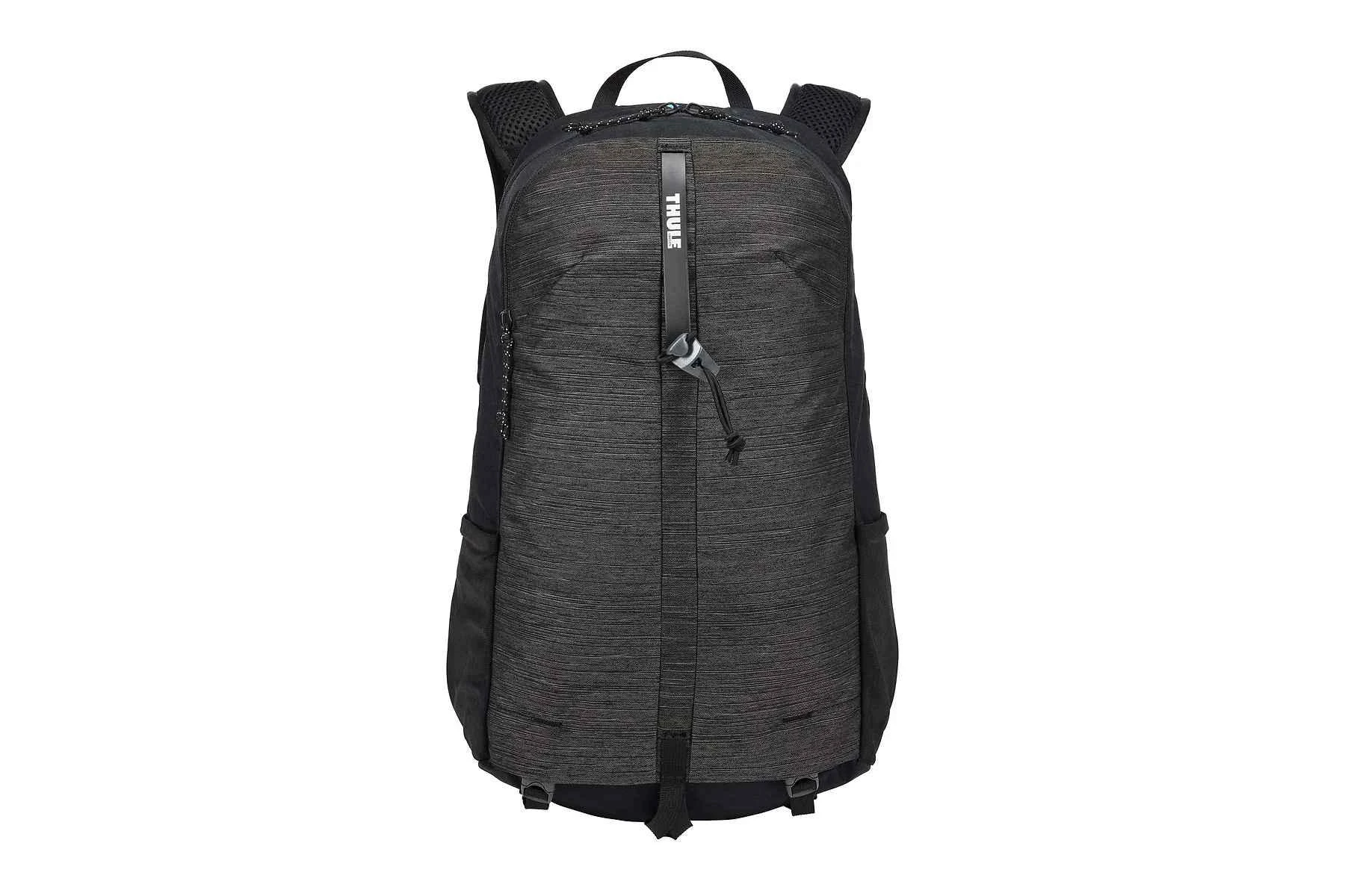 Thule Tule | Nanum, 18 l | Žygio kuprinė | Juoda