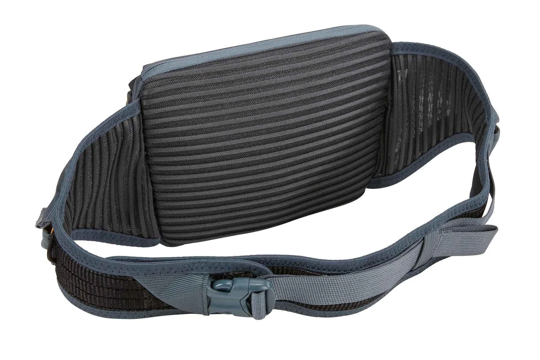 Kelioninis Thule 4479 Rail Hip Pack 0L, tamsiai pilka