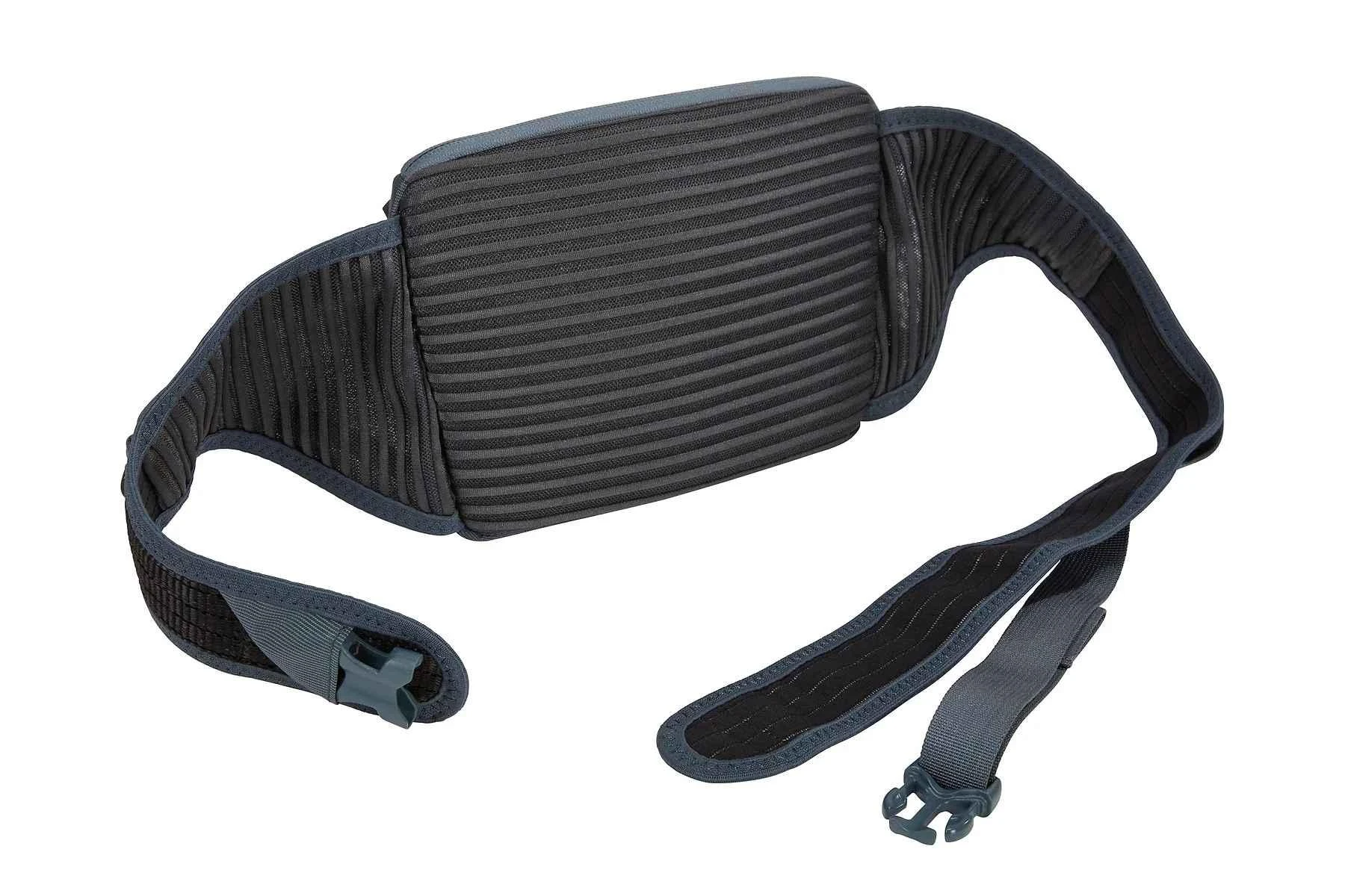Kelioninis Thule 4479 Rail Hip Pack 0L, tamsiai pilka