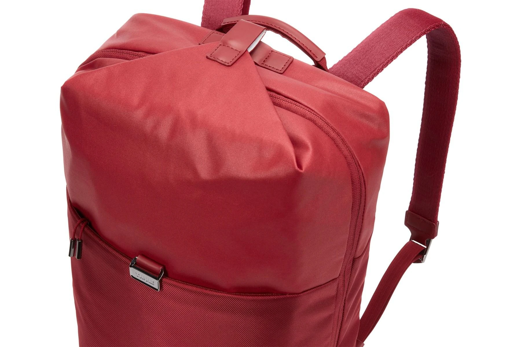 Thule | Tinka iki " | Backpack 15L | SPAB-113 Spira | Backpack for laptop | Rio Raudona | "