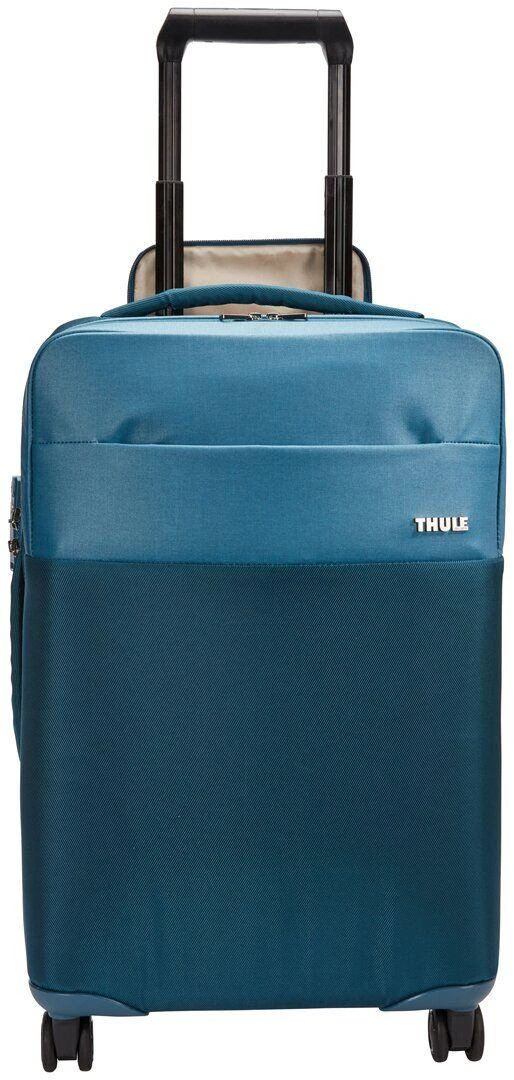 Kelioninis „Thule“ rankinis suktukas SPAC-122 „Spira Legion Mėlyna“, rankinis bagažas