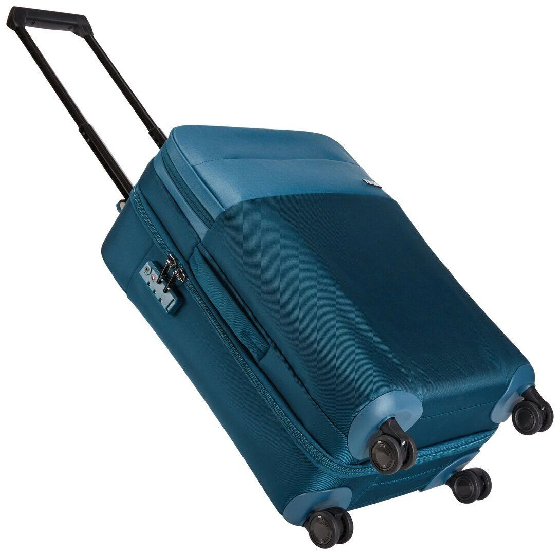 Kelioninis „Thule“ rankinis suktukas SPAC-122 „Spira Legion Mėlyna“, rankinis bagažas