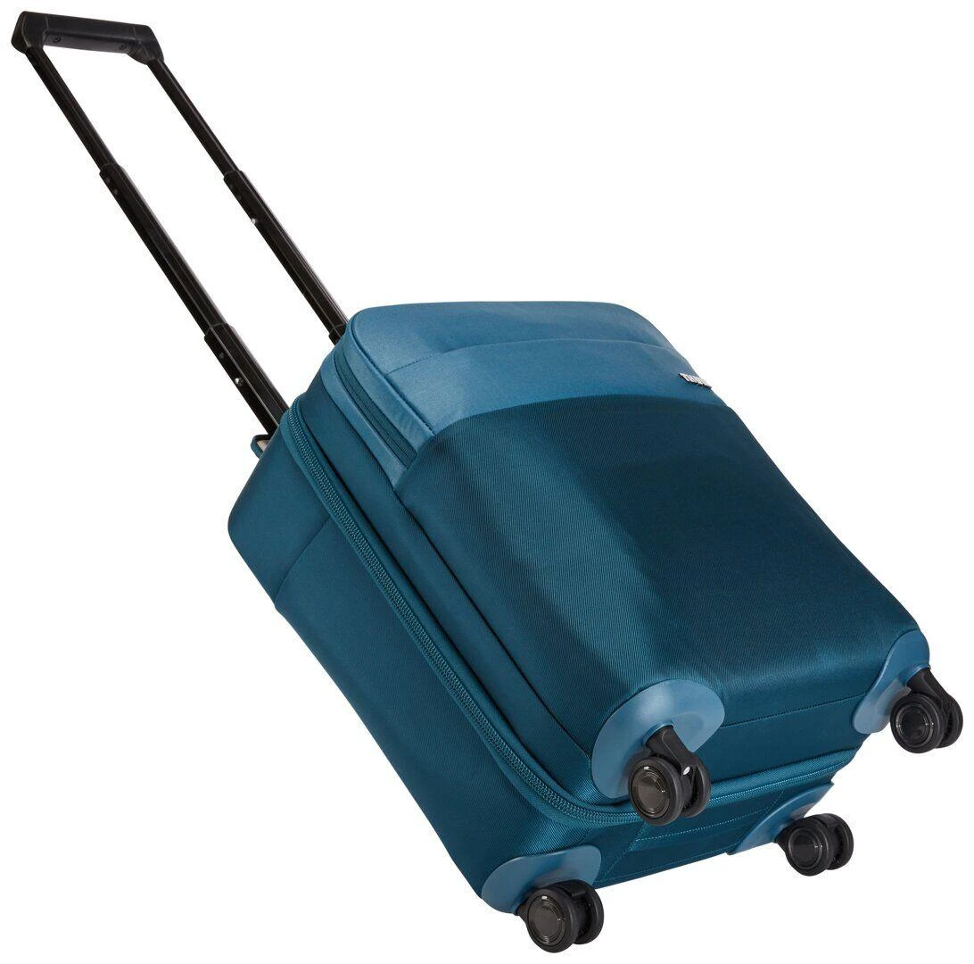 Kelioninis „Thule Compact“ nešiojamas suktukas SPAC-118 „Spira Legion Mėlyna“, rankinis bagažas