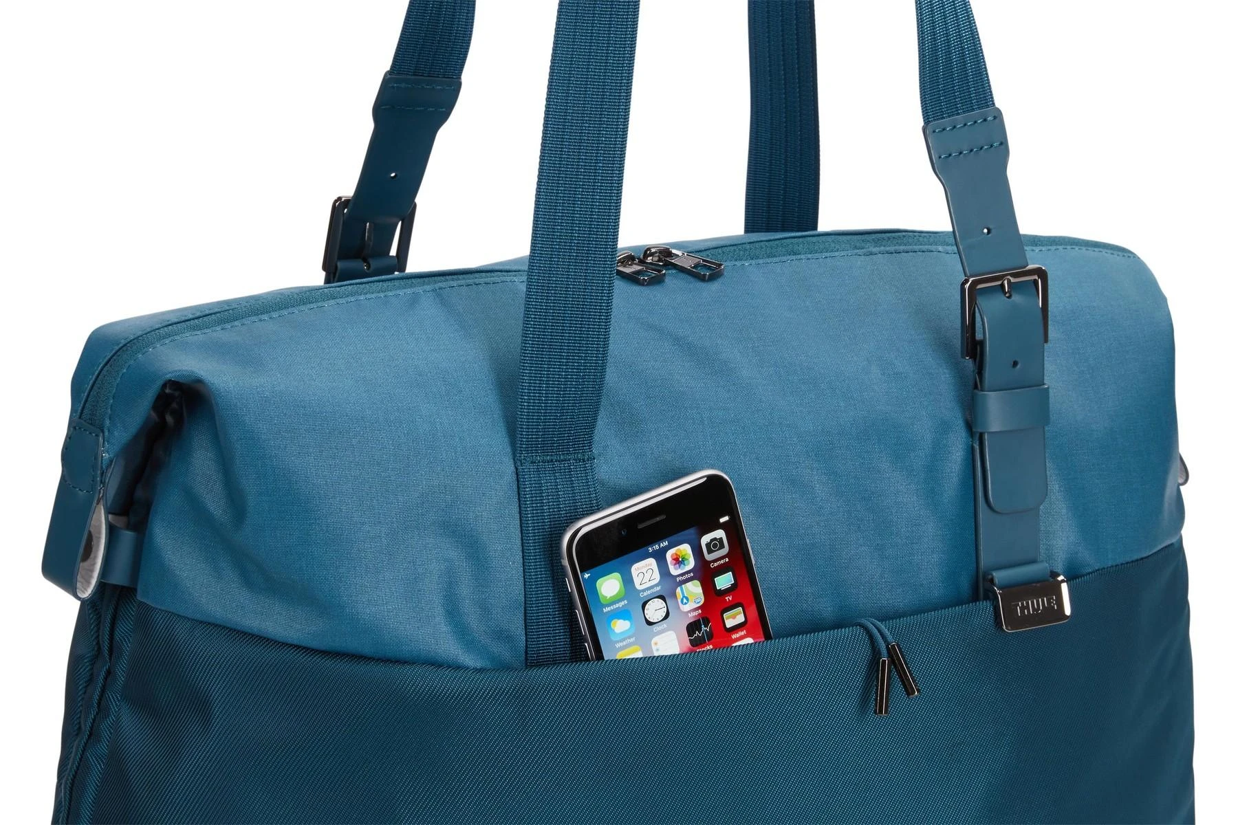 Mėlyna Thule Spira Horizontal Tote rankinė, Legion Mėlyna
