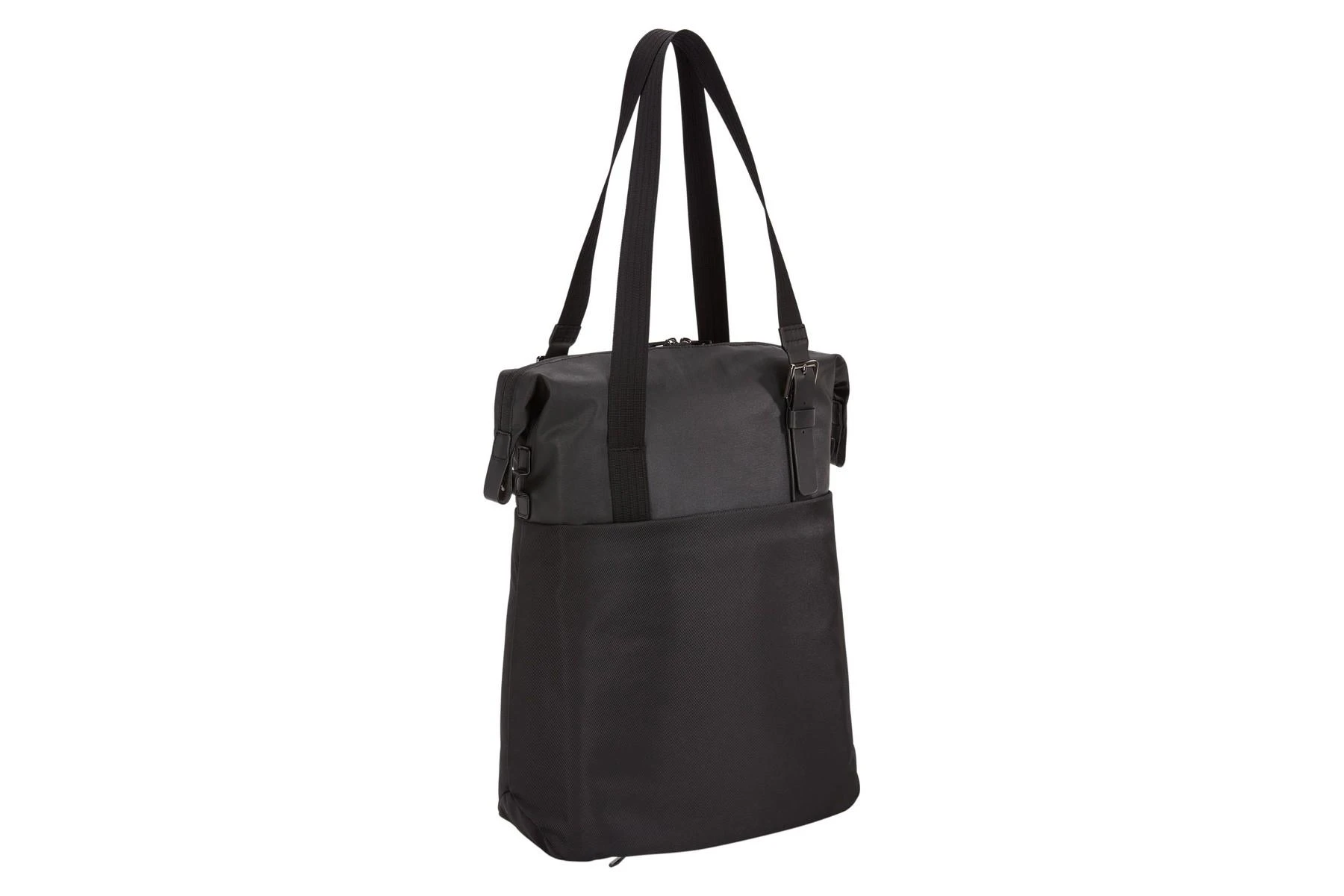 Thule | Tinka iki " | Vertical Tote | SPAT-114 Spira | Carry-on luggage | Juodas | "