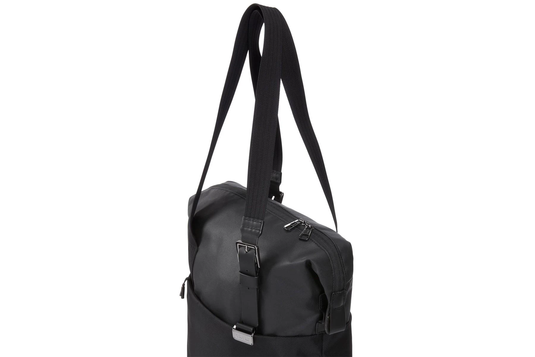 Thule | Tinka iki " | Vertical Tote | SPAT-114 Spira | Carry-on luggage | Juodas | "