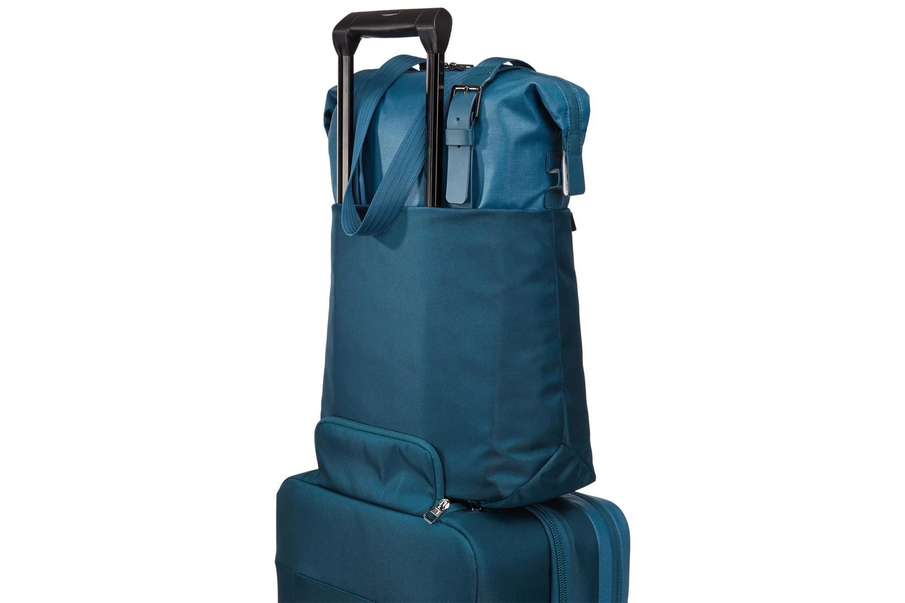 Thule Spira Vertical Tote Legion Mėlyna krepšys nešiojamam kompiuteriui