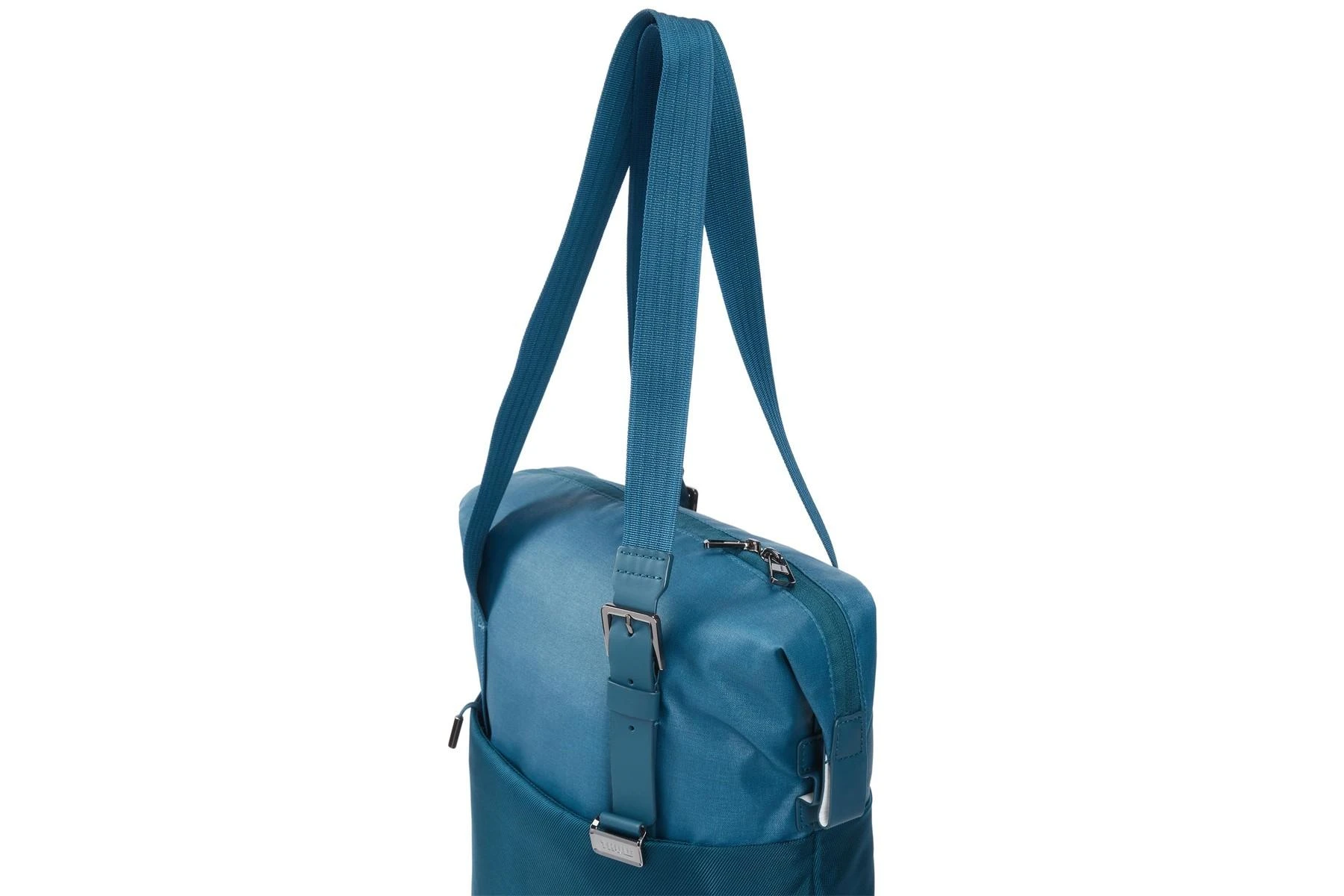 Thule Spira Vertical Tote Legion Mėlyna krepšys nešiojamam kompiuteriui