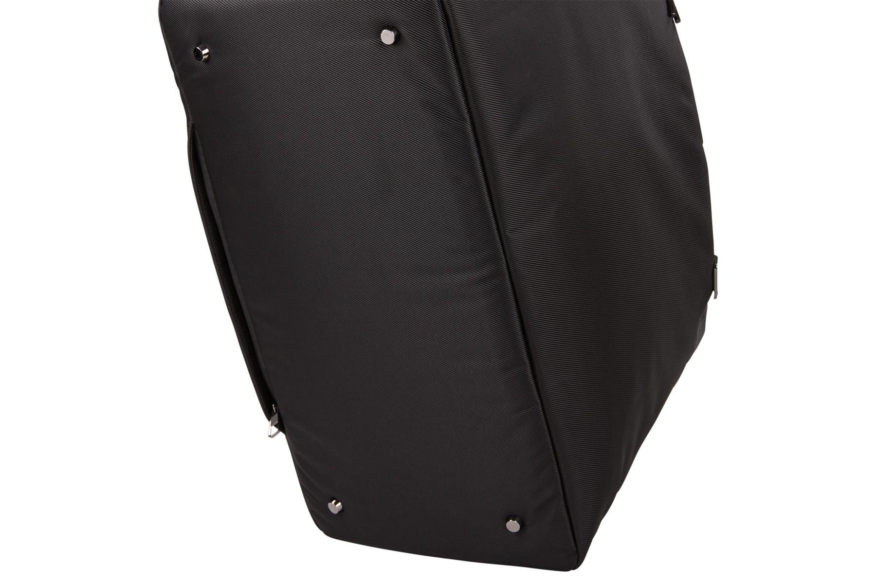 Thule Weekender 37L SPAW-137 Spira Juodas, Rankinis bagažas