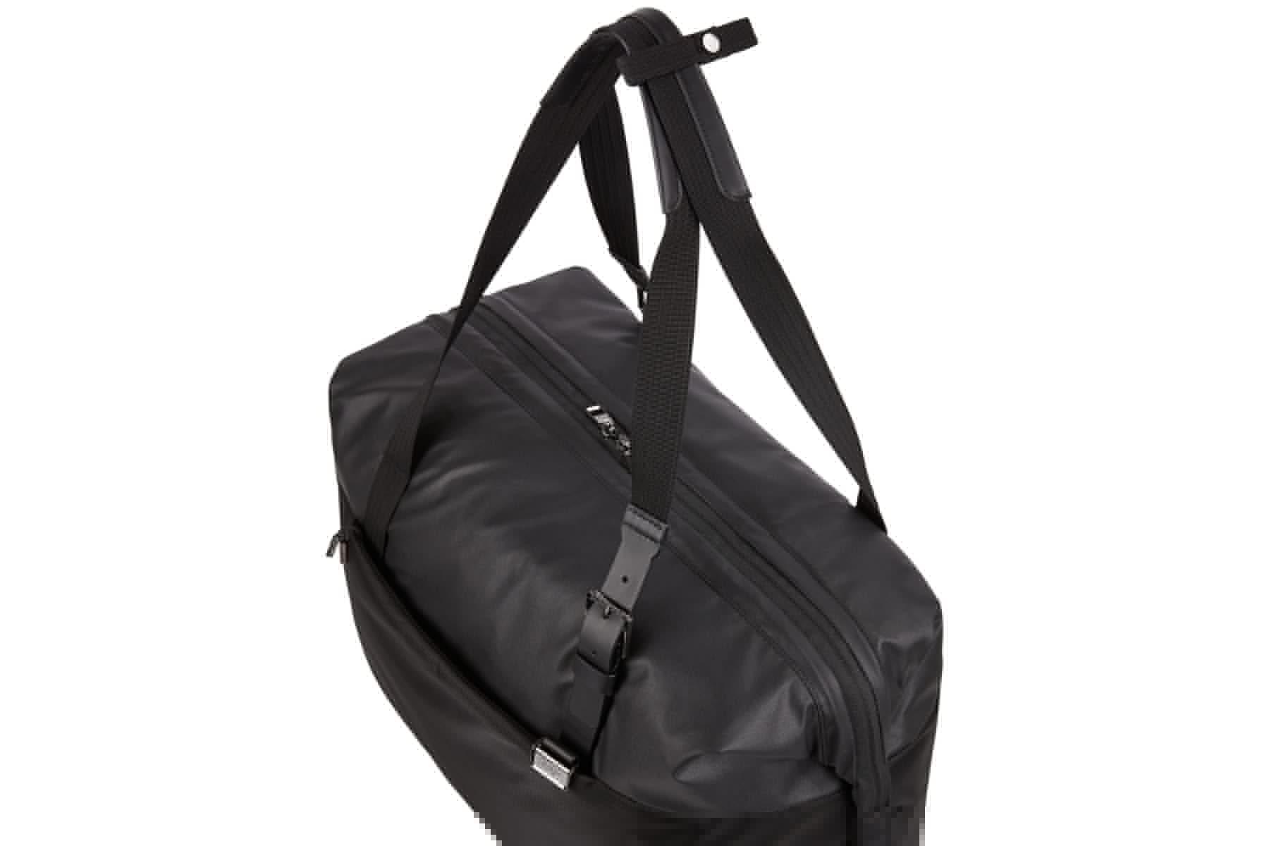 Thule Weekender 37L SPAW-137 Spira Juodas, Rankinis bagažas