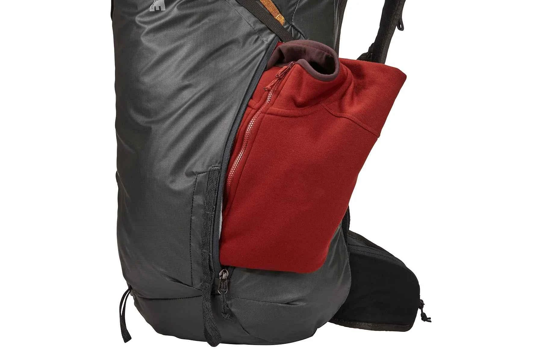 Thule Tulė | Maišyti, 35L | Vyriška žygio kuprinė | Obsidianas