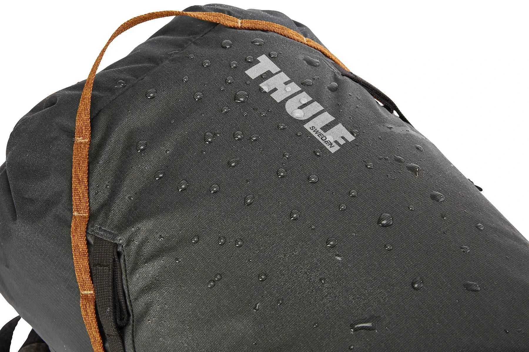 Thule Tulė | Maišyti, 35L | Vyriška žygio kuprinė | Medinis strazdas