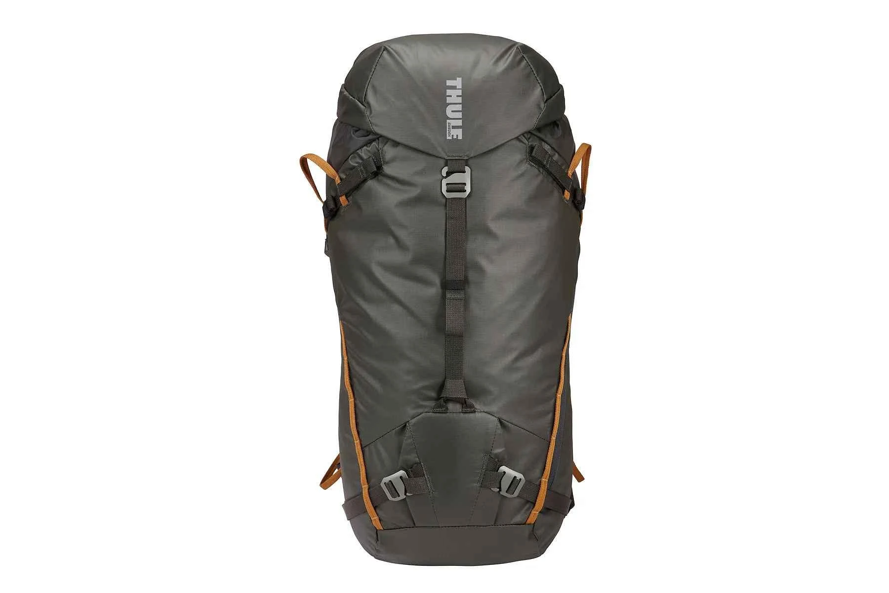 Thule Tulė | Maišykite Alpine, 40L | Pėsčiųjų kuprinės | Obsidianas | Pečių dirželis