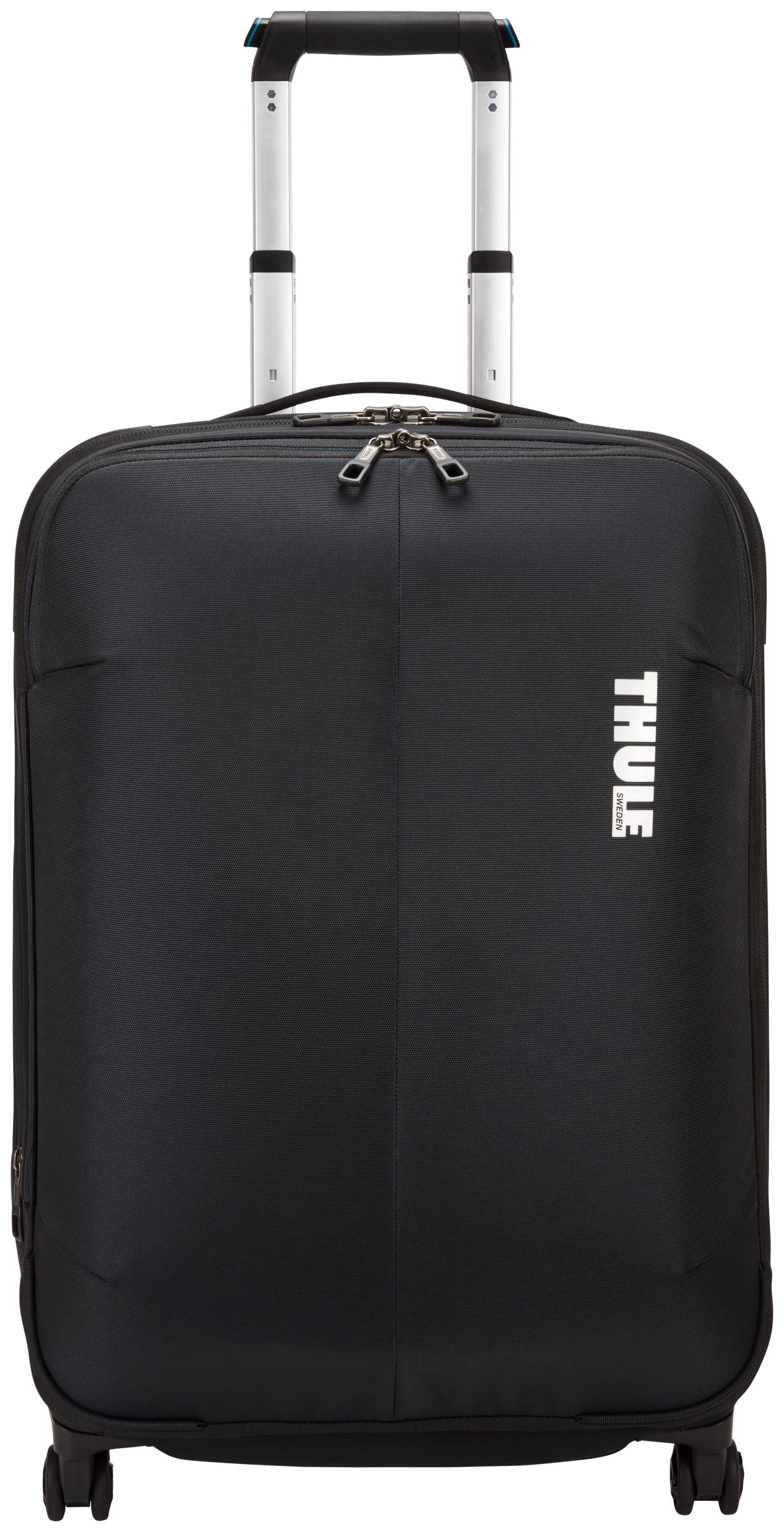 Kelioninis Thule Tulė | Subterra 63L | TSRS-325 | Rankinis / Riedantis bagažas | Juodas