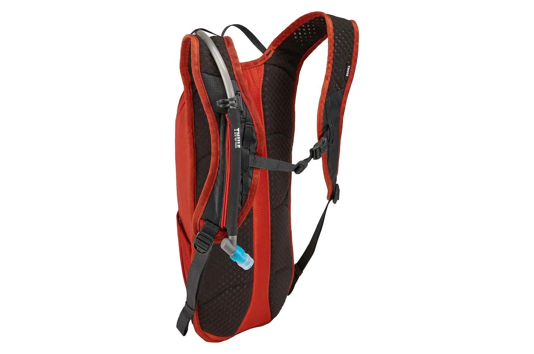 Thule UpTake 4 l hidratacijos kuprinė, Rooibos
