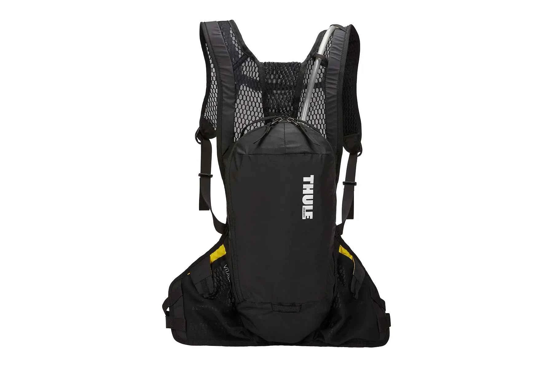 Thule 4150 Vital Hydration Pack 3L juodos spalvos