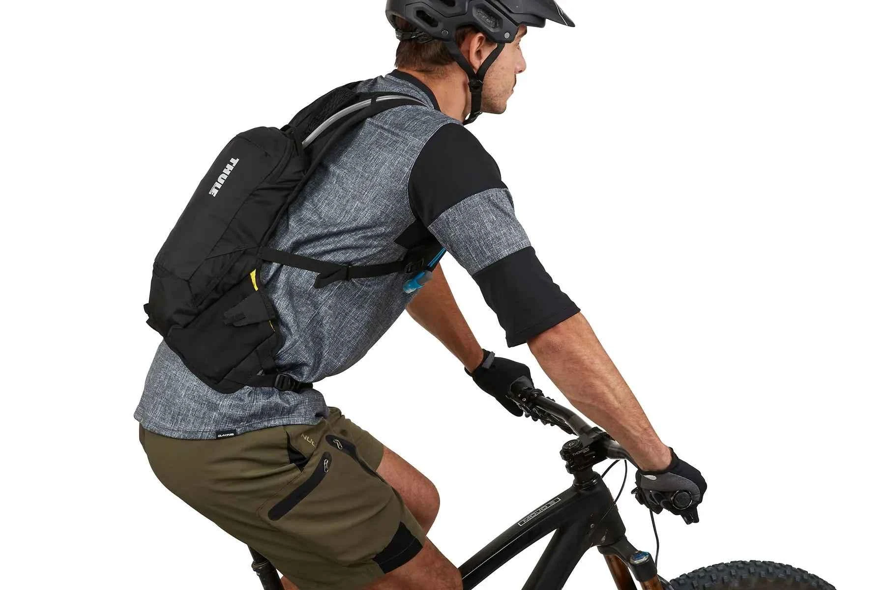 Thule 4150 Vital Hydration Pack 3L juodos spalvos