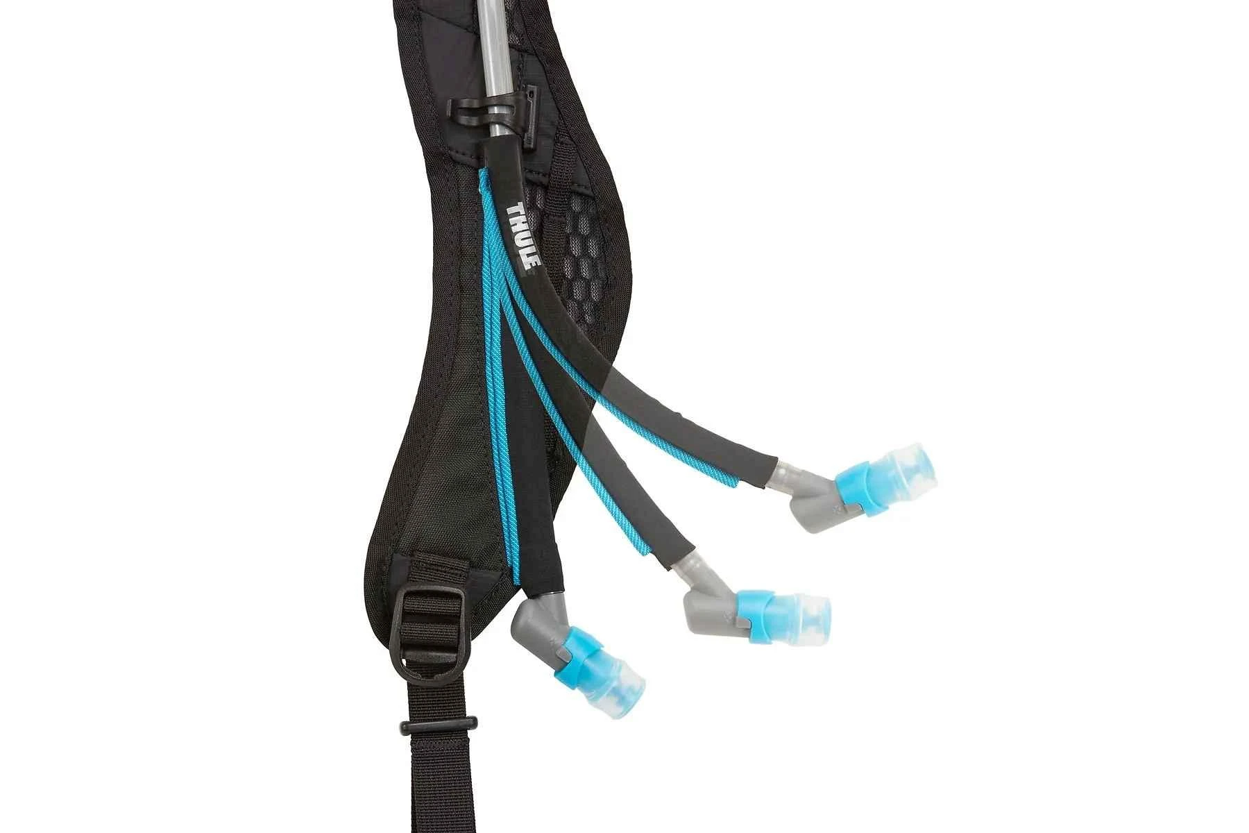 Thule 4150 Vital Hydration Pack 3L juodos spalvos