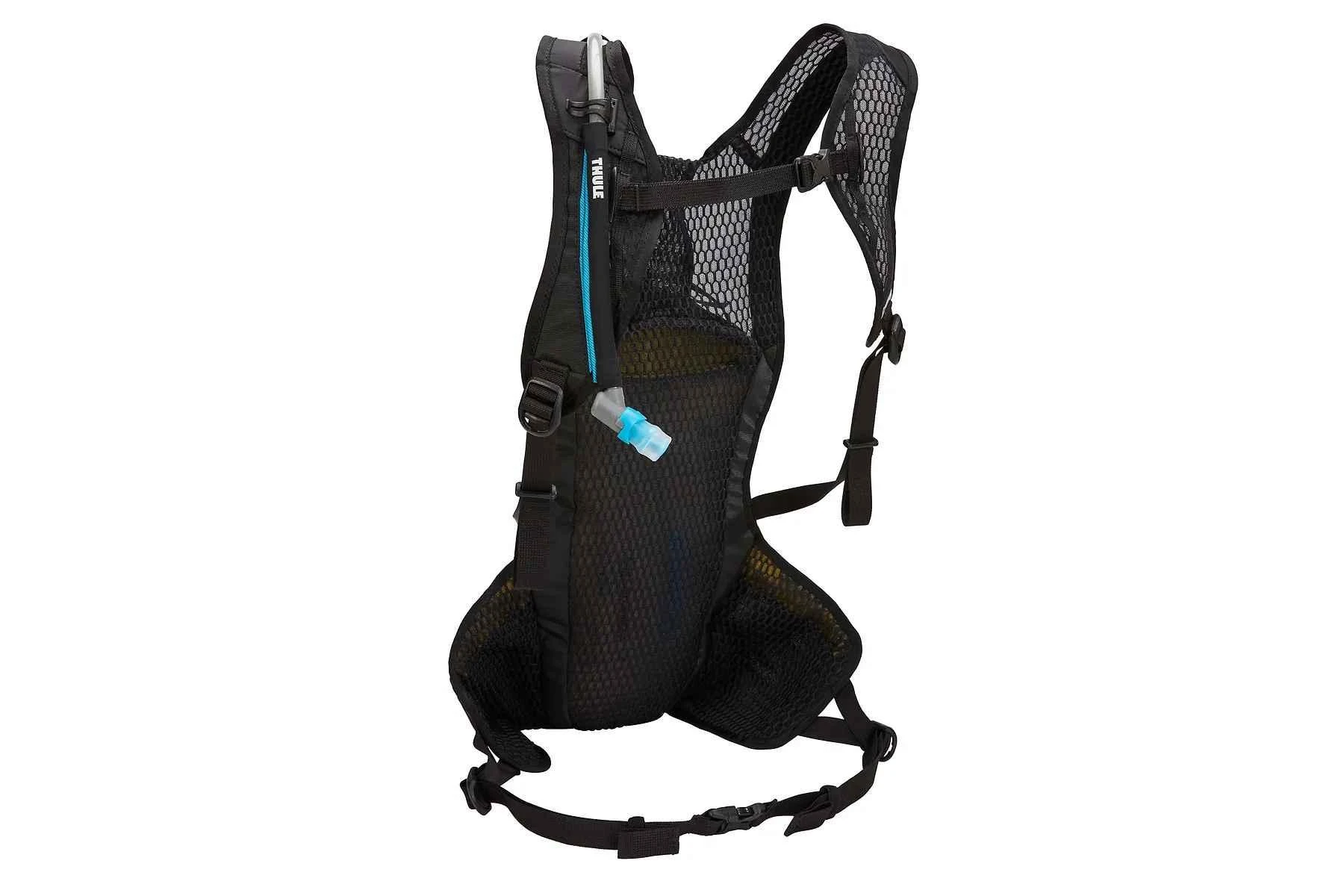 Thule 4150 Vital Hydration Pack 3L juodos spalvos