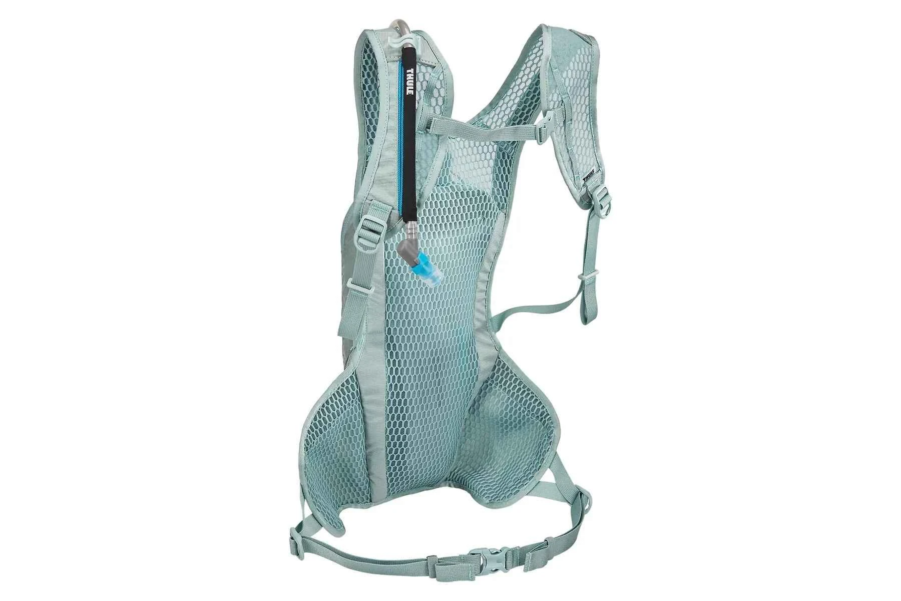 Moteriška hidratacijos kuprinė Thule Vital 3 l, Alaska