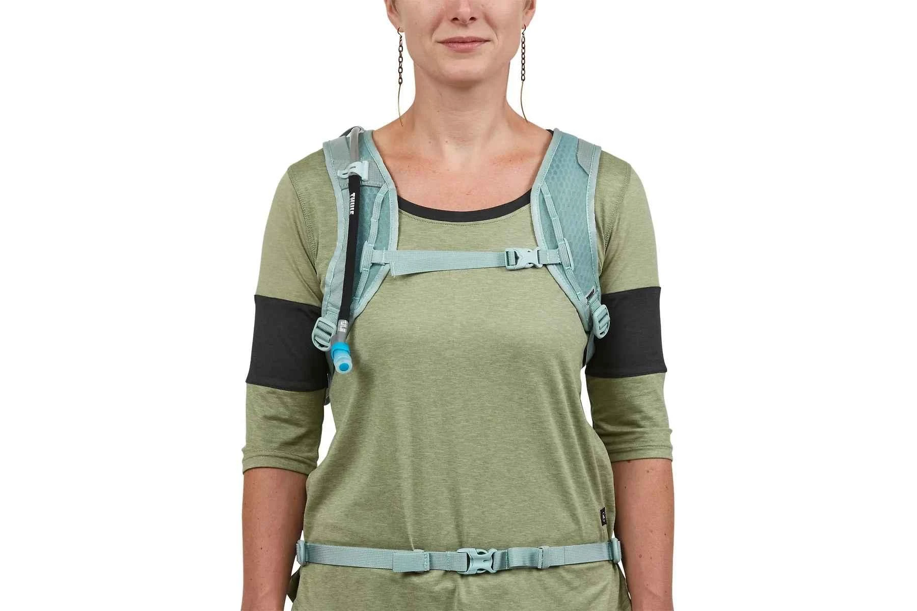 Moteriška hidratacijos kuprinė Thule Vital 3 l, Alaska