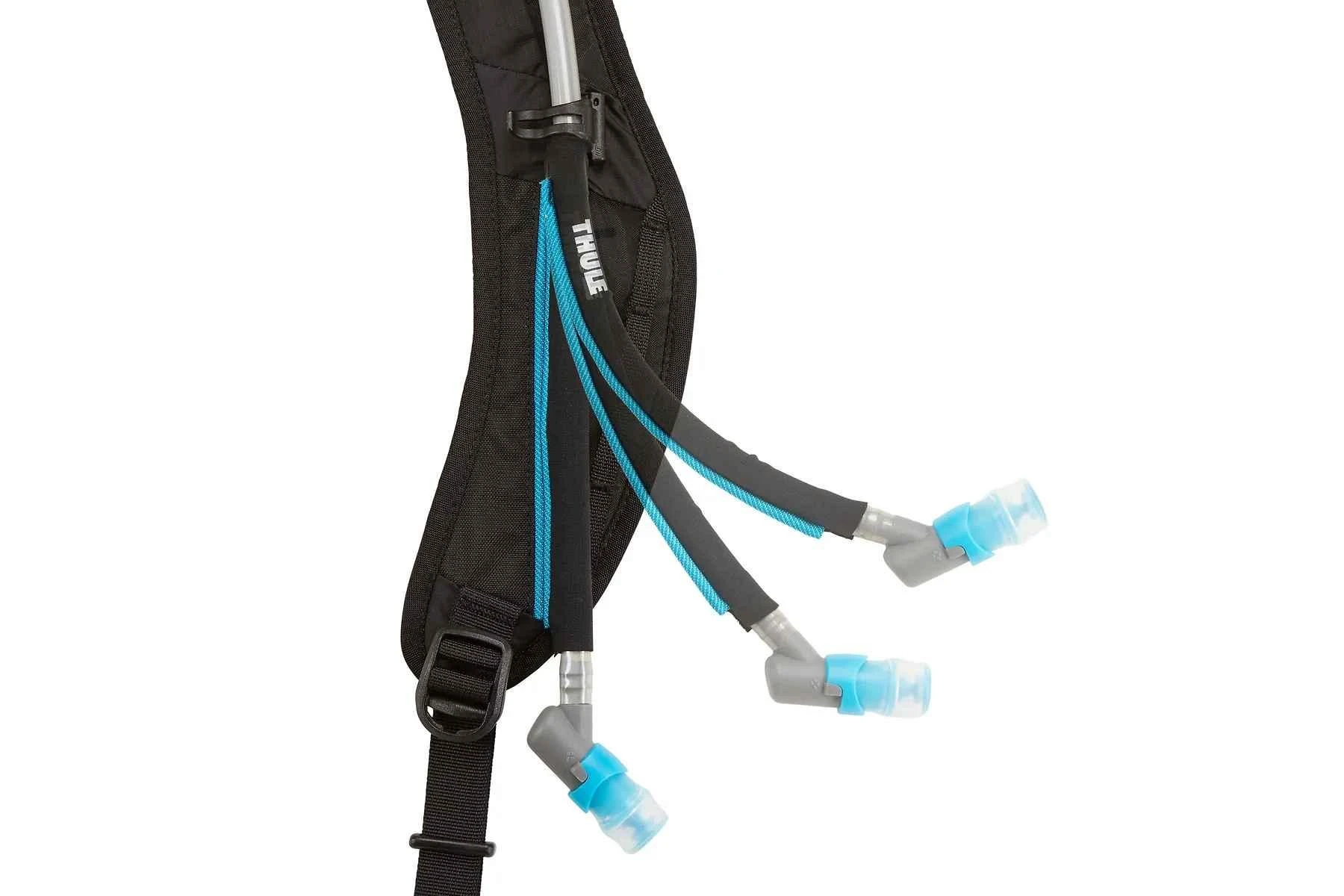 Thule Vital 6 l hidratavimo kuprinė, juoda