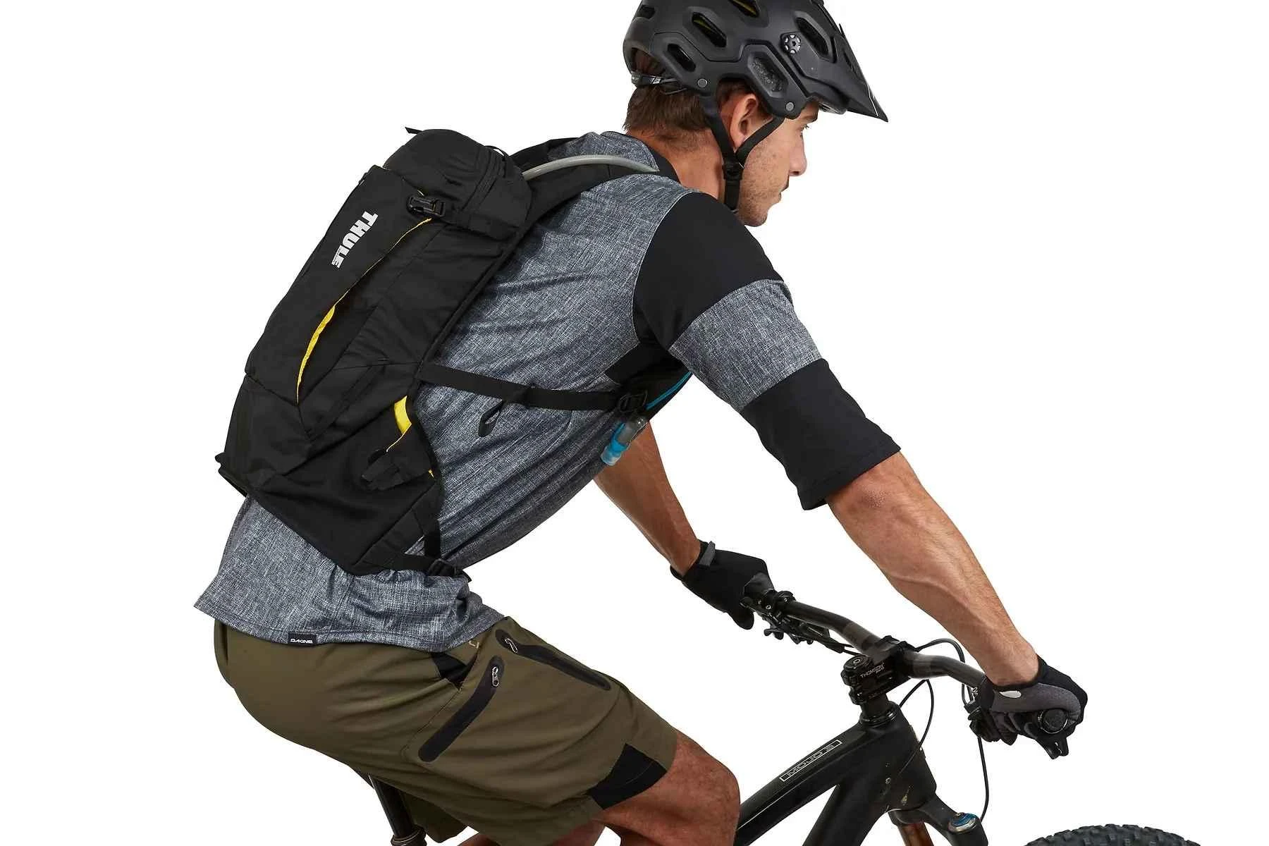 Thule 4154 Vital Hydration Pack 8L juodos spalvos