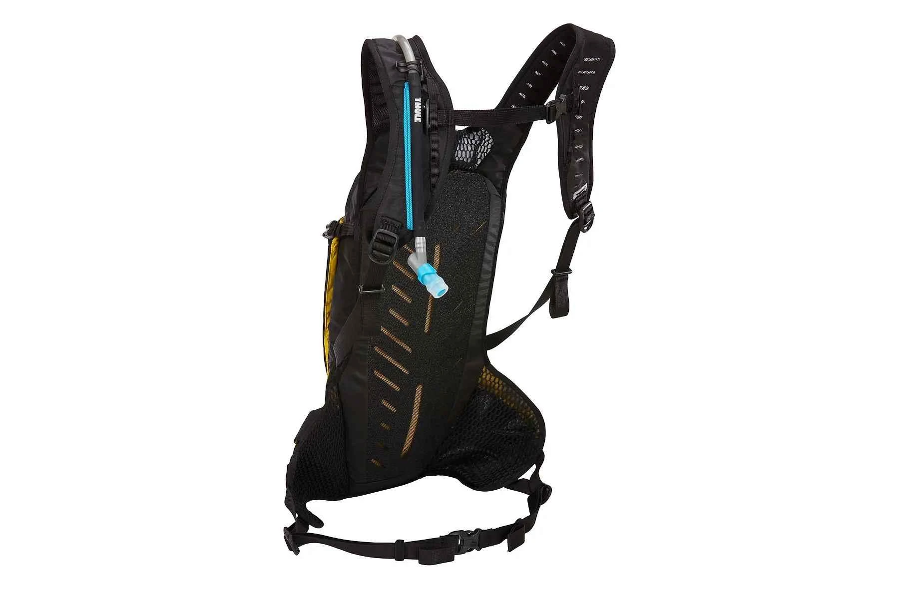 Thule 4154 Vital Hydration Pack 8L juodos spalvos
