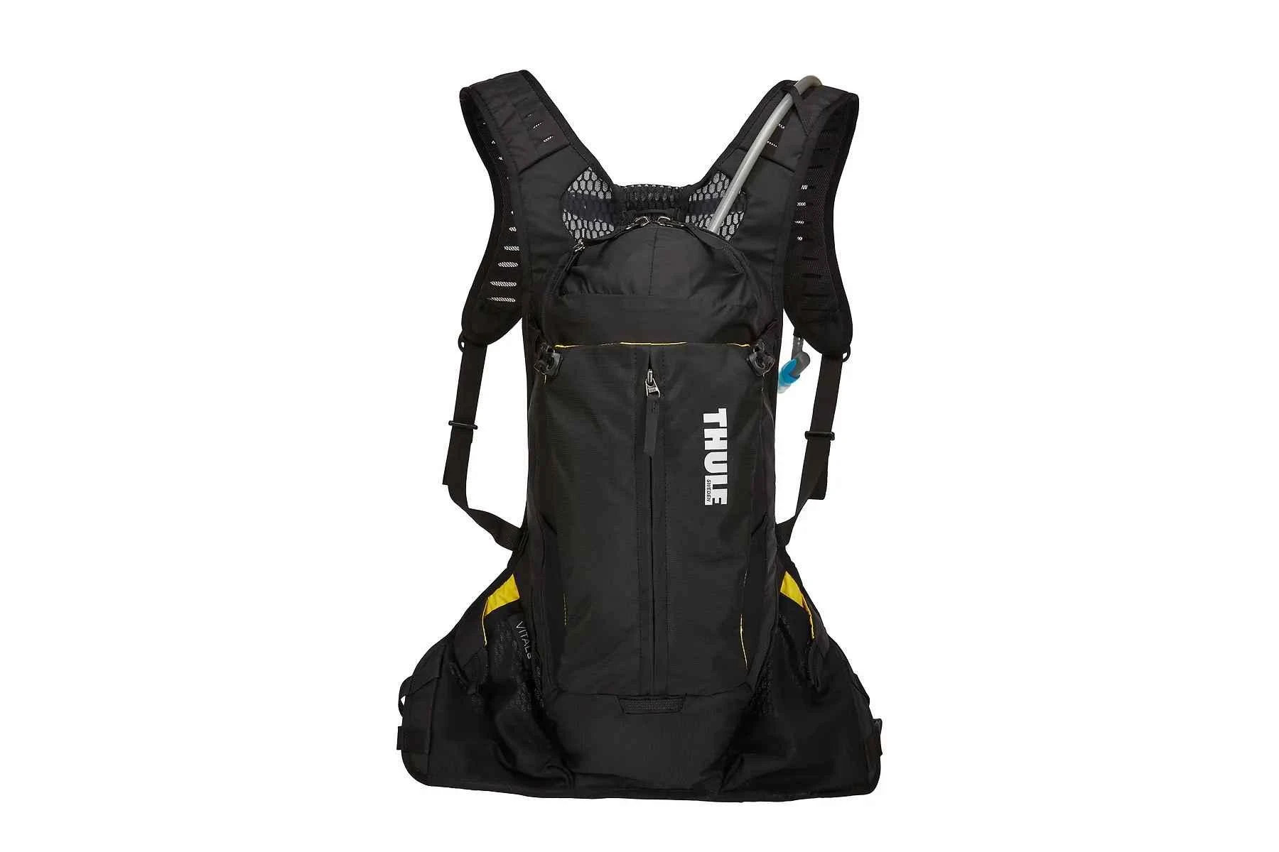 Thule 4154 Vital Hydration Pack 8L juodos spalvos