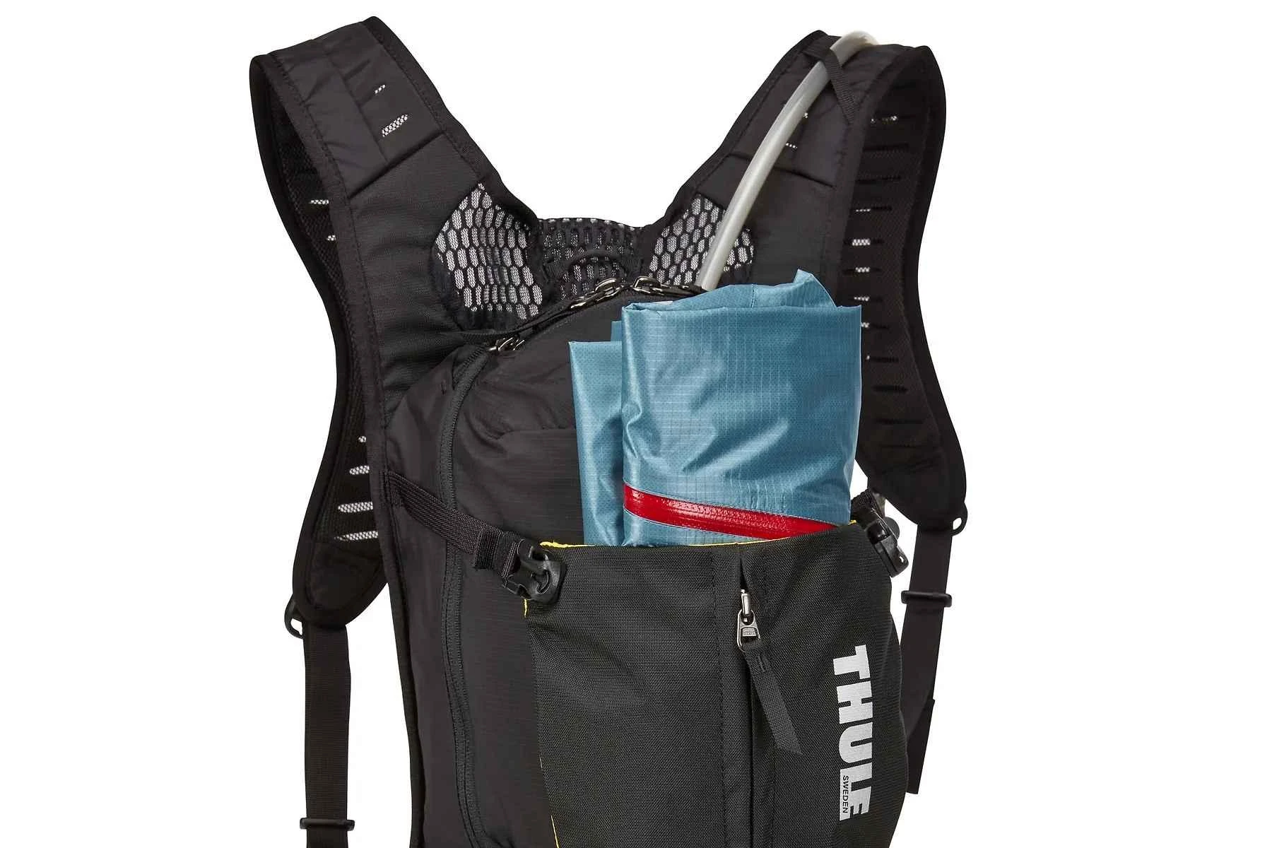 Thule 4154 Vital Hydration Pack 8L juodos spalvos
