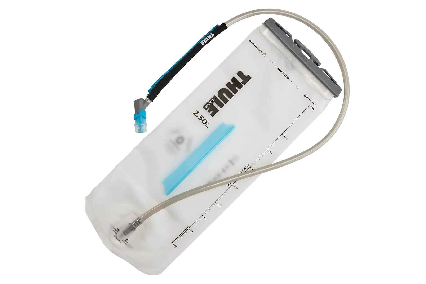 Thule 4154 Vital Hydration Pack 8L juodos spalvos