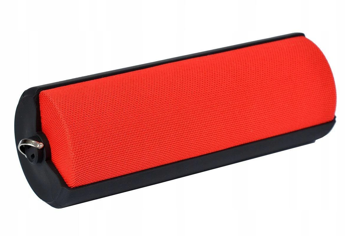Toshiba Fab TY-WSP70 Raudona