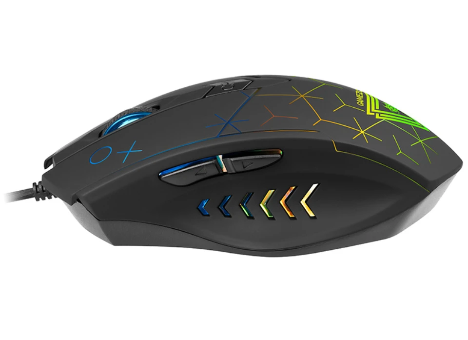 TRACER GAMEZONE XO USB pelė