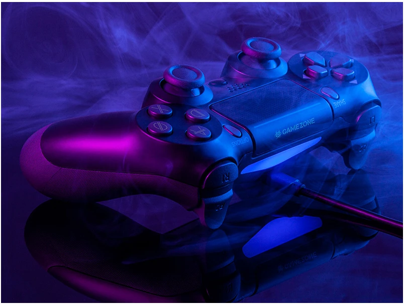 TRACER Shogun PRO PC/PS3/PS4 žaidimų pultelis