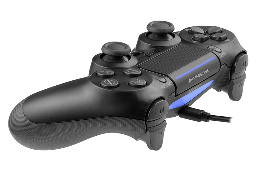 TRACER Shogun PRO PC/PS3/PS4 žaidimų pultelis aprašymas - Prekės nuotrauka