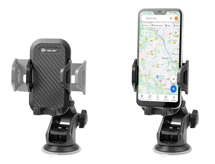 TRACER U33 Teleskopinis laikiklis
