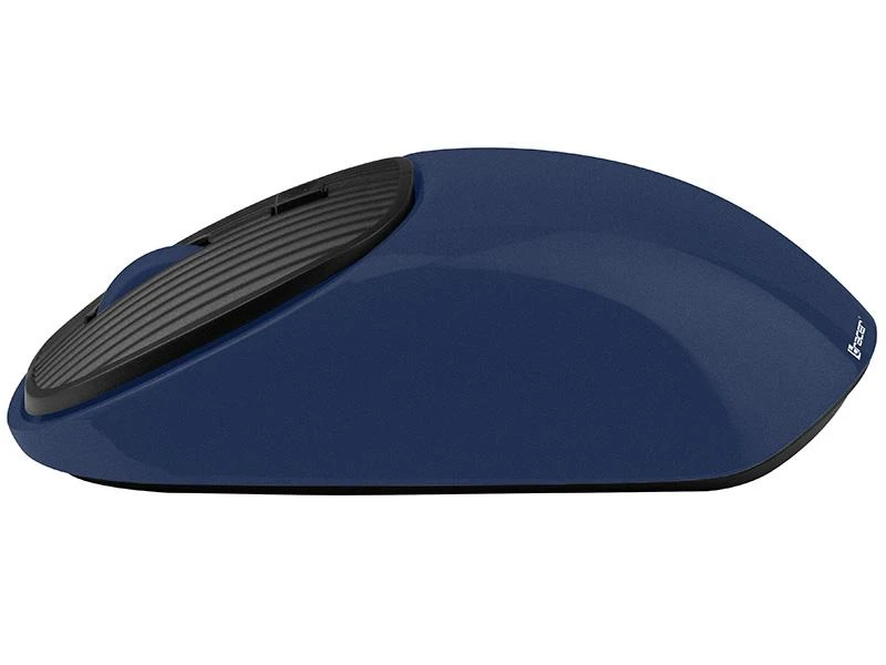 TRACER WAVE RF 2.4 Ghz navy pelė