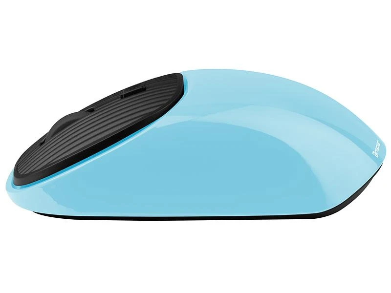 TRACER WAVE RF 2.4 Ghz turquoise pelė