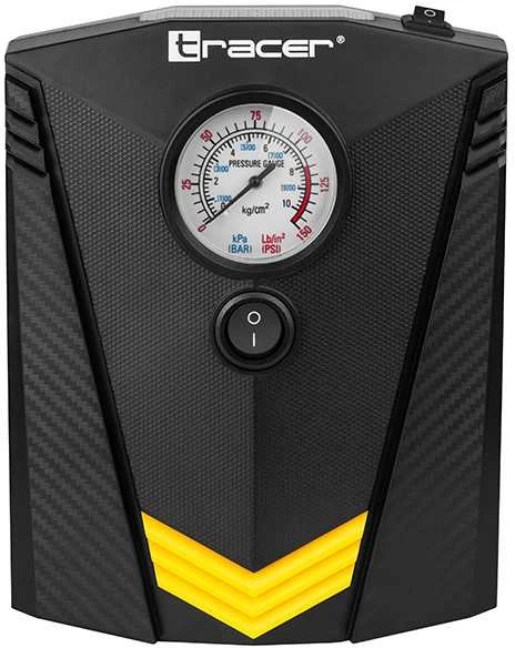 Tracer automobilių kompresorius RES-02ML