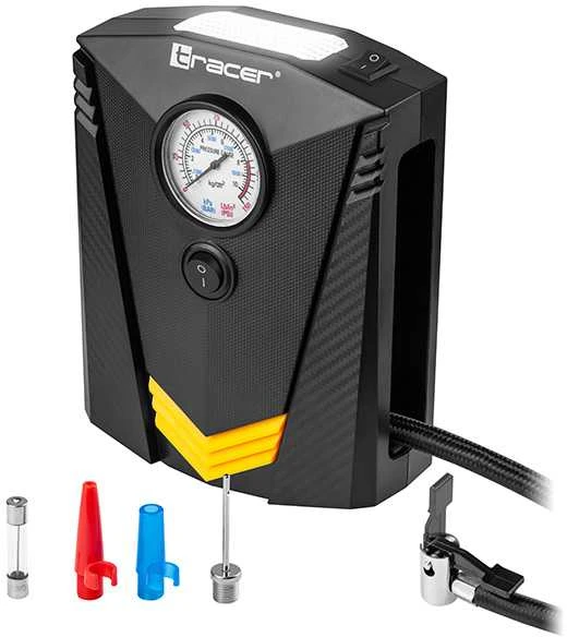 Tracer automobilių kompresorius RES-02ML