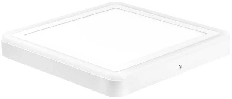 „Tracer“ lubinis šviestuvas „Tracer Lumi Square“ LED lubinis šviestuvas