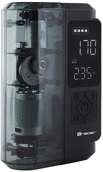 TRACER kompresorius RES-09B6