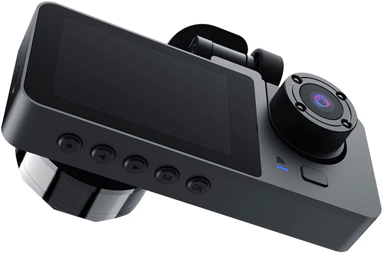 Tracer Halo 360 Dual